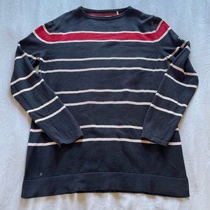 Barbour Burnmouth Crew Neck